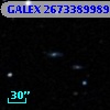 GALEX 2673389989587321681