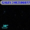 GALEX 2482506077991605319