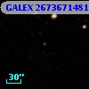GALEX 2673671481743902280