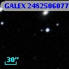 GALEX 2482506077991602480
