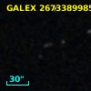 GALEX 2673389985292353630