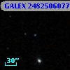 GALEX 2482506077991606575