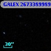 GALEX 2673389989587323417
