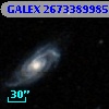 GALEX 2673389985292355346