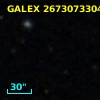 2SLAQ J011441.34-000758.7