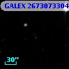 GALEX 2673073304468720861