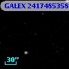 GALEX 2417485358371447298