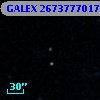 GALEX 2673777017680300641