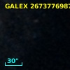 GALEX 2673776987615529165