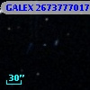 GALEX 2673777017680300374