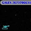 GALEX 2673706631756252659