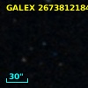 GALEX 2673812184872520386