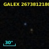 GALEX 2673812180577551957