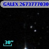 GALEX 2673777030565201954