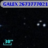 GALEX 2673777021975267168