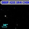DEEP-GSS 184-2436