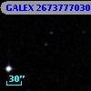 GALEX 2673777030565201559