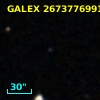 GALEX 2673776991910495470