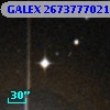 GALEX 2673777021975267638