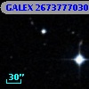 GALEX 2673777030565200876