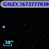 GALEX 2673777030565200648