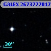 GALEX 2673777017680300553