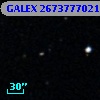 GALEX 2673777021975267169