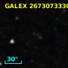 2SLAQ J010133.71-000238.3
