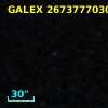 GALEX 2673777030565200747