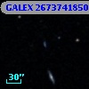 GALEX 2673741850488078831