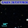 GALEX 2673777026270233157