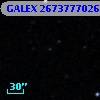 GALEX 2673777026270234850