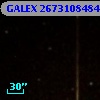 GALEX 2673108484545840849