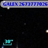 GALEX 2673777026270235423