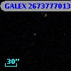 GALEX 2673777013385331546