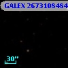 GALEX 2673108484545840717