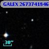 GALEX 2673741846193112649