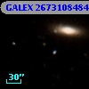 GALEX 2673108484545840618
