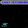 GALEX 2673108488840810295