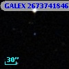 GALEX 2673741846193112131
