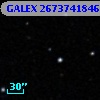 GALEX 2673741846193111737