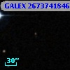 GALEX 2673741846193114240