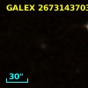 GALEX 2673143703277666513