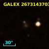 GALEX 2673143703277666453