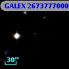 GALEX 2673777000500431659