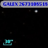 GALEX 2673108518905580269