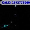GALEX 2673777000500432544