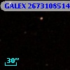 GALEX 2673108514610612823