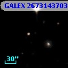 GALEX 2673143703277667372