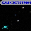GALEX 2673777004795398453